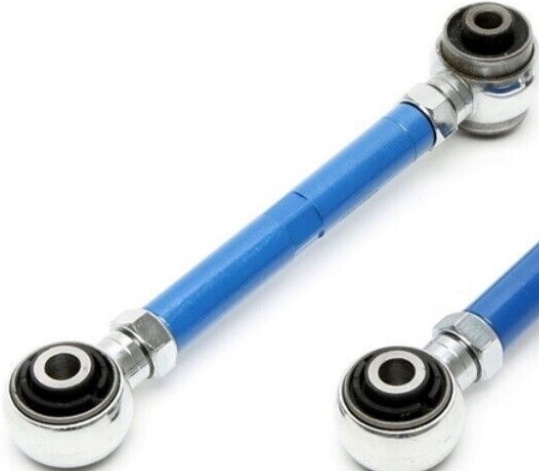 Adjustable Tension Rod Set For VW Tiguan (5N) / Touran (1T) - TA Technix