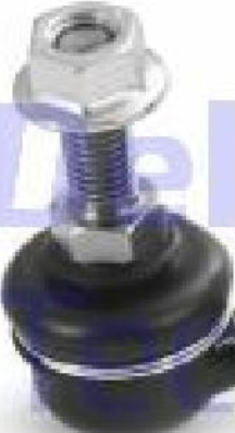 Stabilizer Link Coupling Rod TC5398 DELPHI for JEEP WRANGLER III
