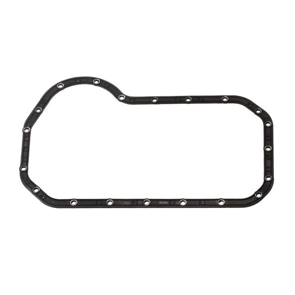FEBI BILSTEIN 21734 Oil Sump Gasket Fits Audi 100 80 90 A4 Cabriolet Seat VW