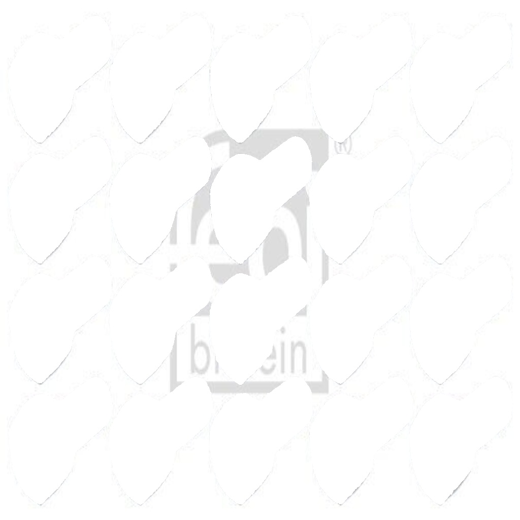 FEBI BILSTEIN 10633 Wheel Bolt for ALFA ROMEO,FIAT,LANCIA
