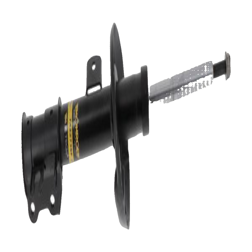 Shock Absorber Fits Opel Vauxhall Corsa Corsavan MONROE 742273SP - Image 5