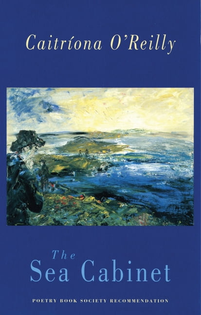 The Sea Cabinet - Caitríona O'Reilly