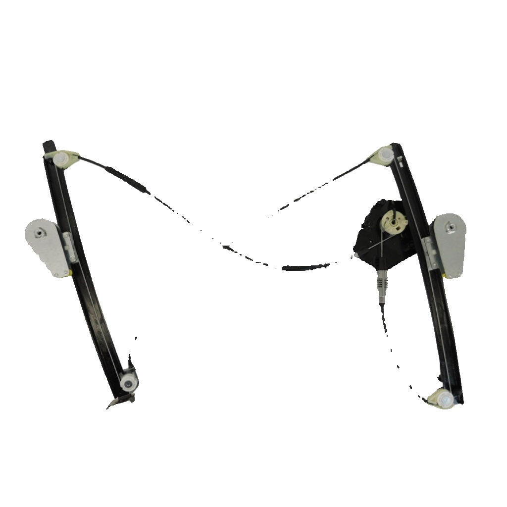 NEW ALFA ROMEO MITO DRIVERS SIDE RIGHT FRONT WINDOW REGULATOR 2008-2018