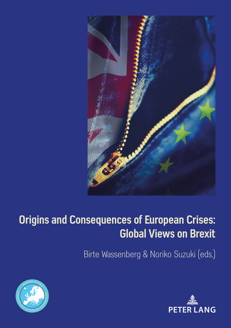 Origins and Consequences of European Crises: Gl. Wassenberg, Suzuki**