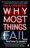 Why Most Things Fail