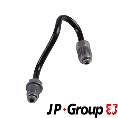 BRAKE LINE 1161501970 FOR SKODA OCTAVIA/II/Combi LAURA SUPERB YETI  VW EOS
