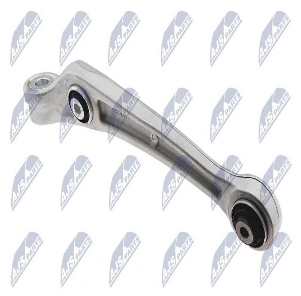 Wishbone Front Axle Left Control Arm ZWD-VW-020 NTY for AUDI A7 Sportback A6 C7