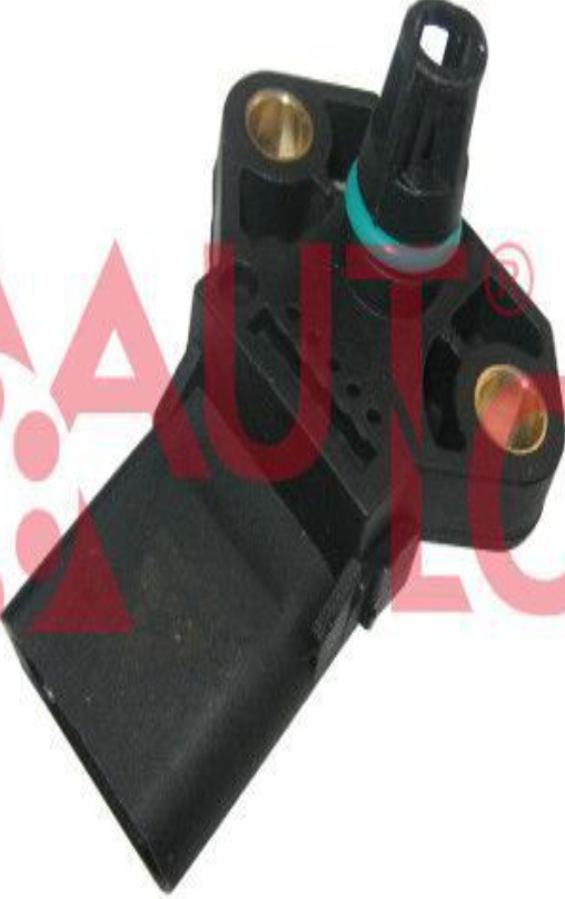 AUTLOG AS4936 Sensor, intake manifold pressure for AUDI,BENTLEY,SEAT,SKODA,VW