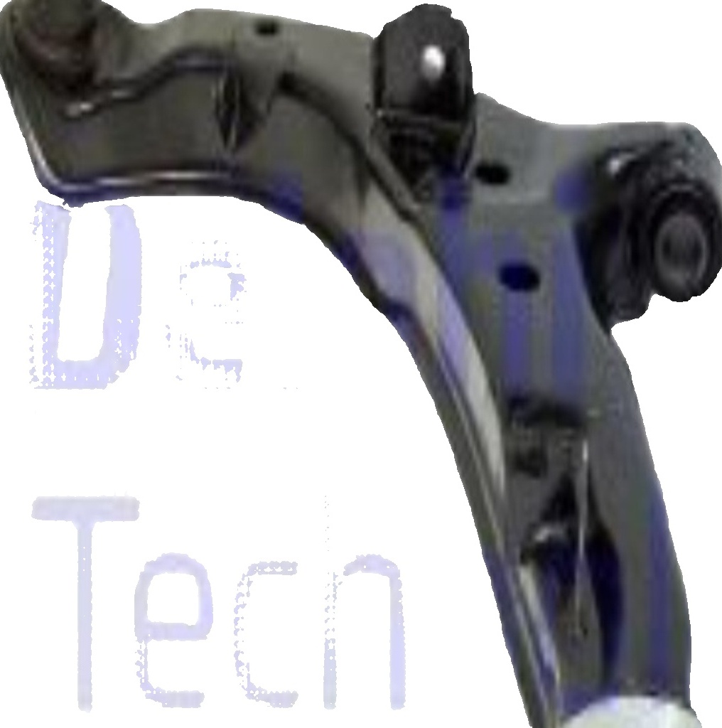 TC1447 DELPHI Track Control Arm for NISSAN