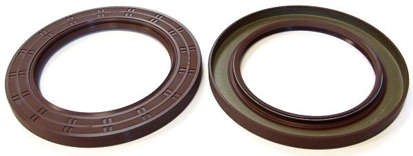 Crankshaft Shaft Seal For Bmw Toyota - ELRING 575.450