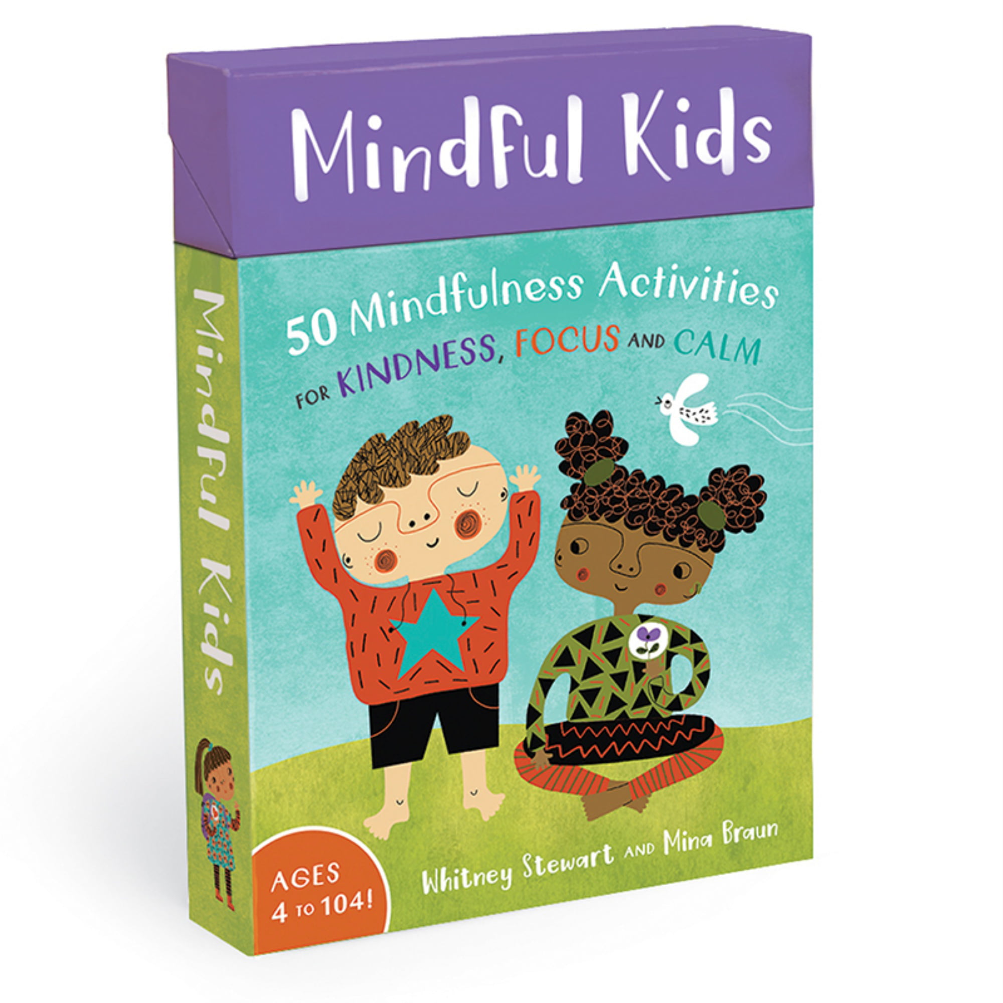 Mindful Kids by Whitney Stewart 9781782853275 - Image 7