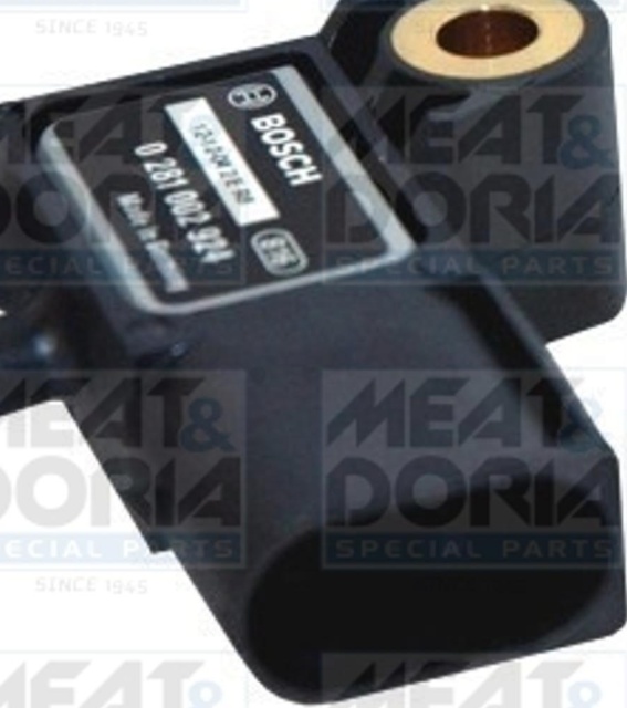 Meat & Doria Senzor, Presiune Gaze Evacuare 82318E