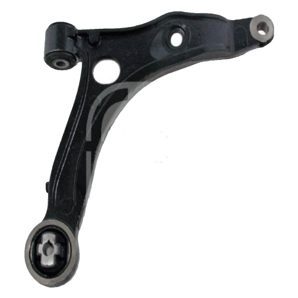 FEBI 31298 CONTROL/TRAILING ARM WHEEL SUSPENSION Front RH,Lower