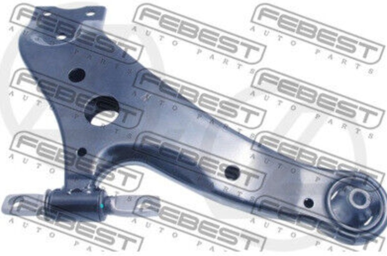 FEBEST 0124-GSU40RH Track Control Arm for LEXUS,TOYOTA,TOYOTA (GAC)