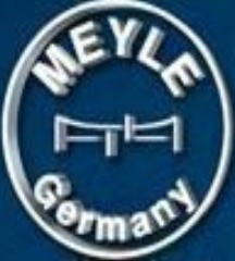 MEYLE 050 006 2080 V-Ribbed Belt for BMW,CHRYSLER,FORD,JEEP,MAZDA,MERCEDES-BENZ,
