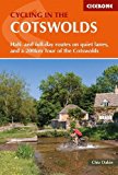 Cycling in the Cotswolds: 21 half and full-day cycle by Chiz Dakin (PB 2026) - Image 2