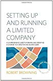 Setting Up and Running A Limited Company 5th Edition