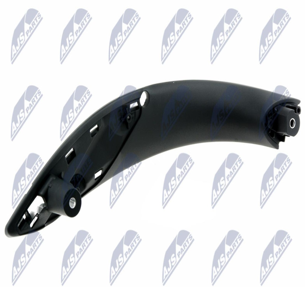 Internal door handle Left Front black EWS-BM-061 NTY for BMW 3 4 Coupe 3 Touring
