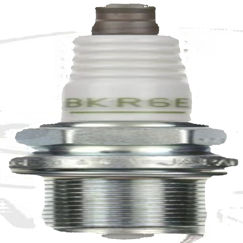 NGK BKR6E Spark Plug OE Replacement Supplied by Powerspark Ignition