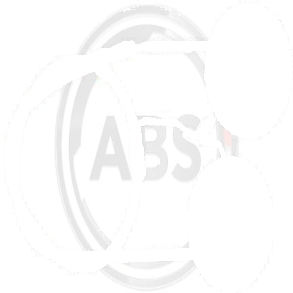 K17007 A.B.S. Cable, parking brake for FORD