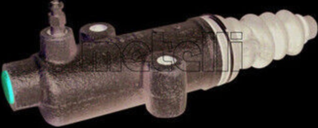 METELLI 54-0041 Slave Cylinder, clutch for FIAT