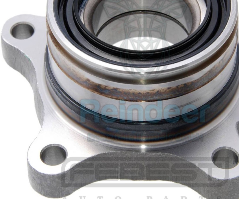 FEBEST-OE 0182-LC200RLH.OE Wheel Hub for ,LEXUS,TOYOTA,TOYOTA (FAW)