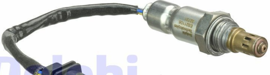 LAMBDA SENSOR ES21106-12B1 FOR PEUGEOT PARTNER/Box/Body/MPV/TEPEE 2008/I 3008