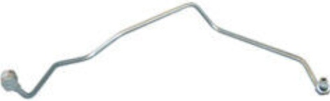 1117600300 JP GROUP Oil Pipe, charger for AUDI,SEAT,SKODA,VW