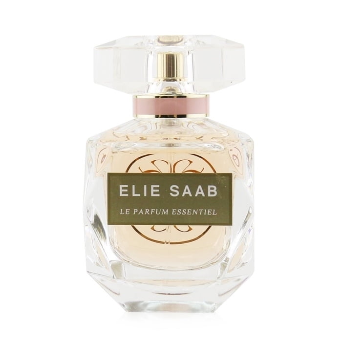 Elie Saab Orange Le Parfum Essentiel Eau De Parfum-50Ml Spray - Image 2