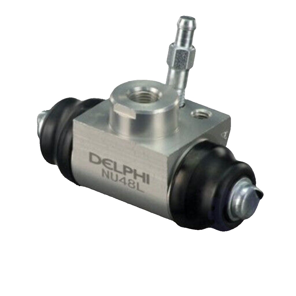 Rear DELPHI-OE LW90172 Wheel Brake Cylinder for VW