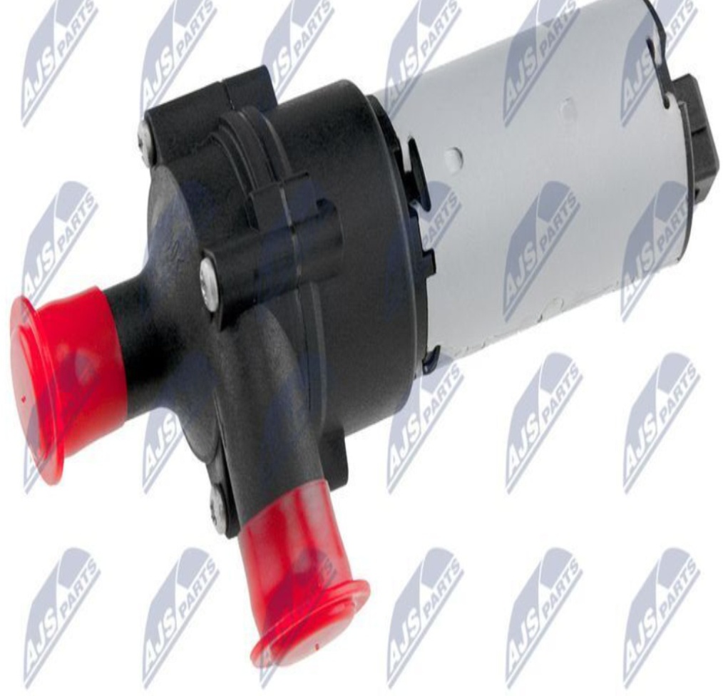 N.T.Y. CPZ-ME-002.NTY Additional Water Pump for MERCEDES-BENZ