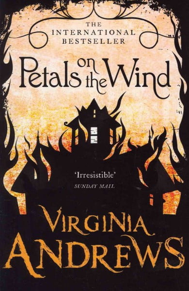 Petals on the Wind by Virginia Andrews (Paperback Book) - Image 6