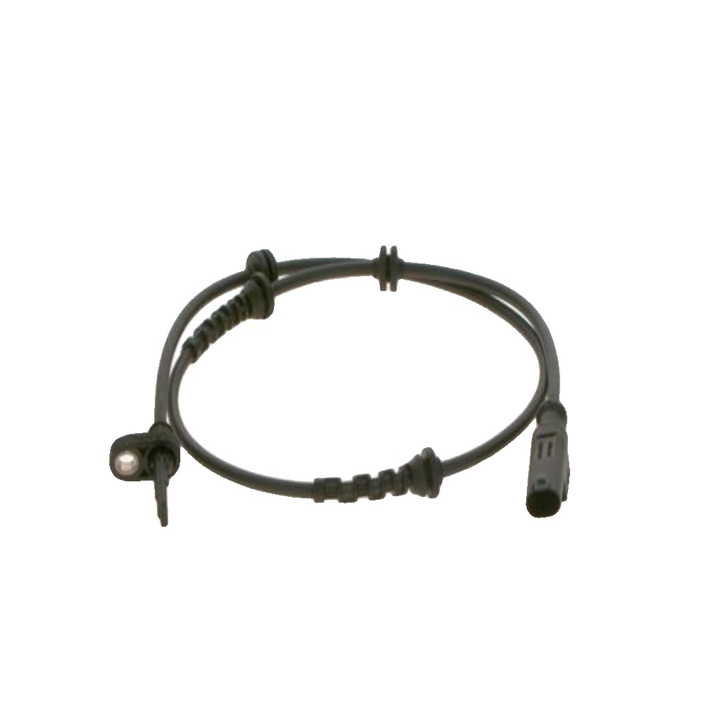 BOSCH 0 265 008 035 Sensor, wheel speed for FIAT