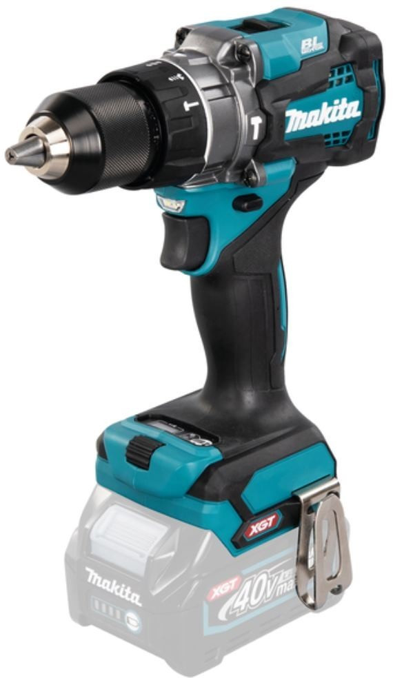 MAKITA HP001GZ 40v Combi drill 13mm keyless chuck