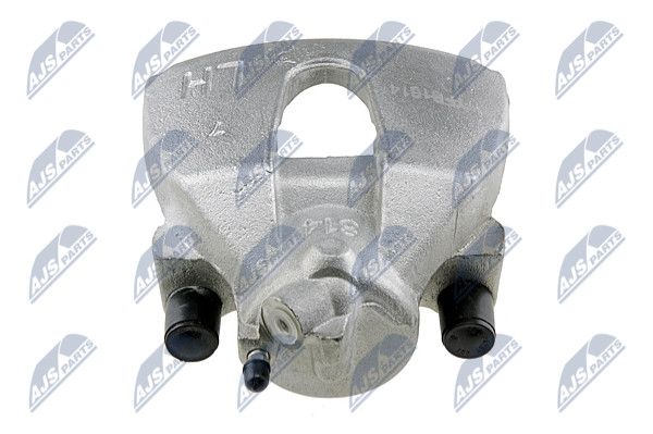Front Left Brake Calipers Mazda 5 2005-2013, Volvo S40/V50 2004->, V40 2012->