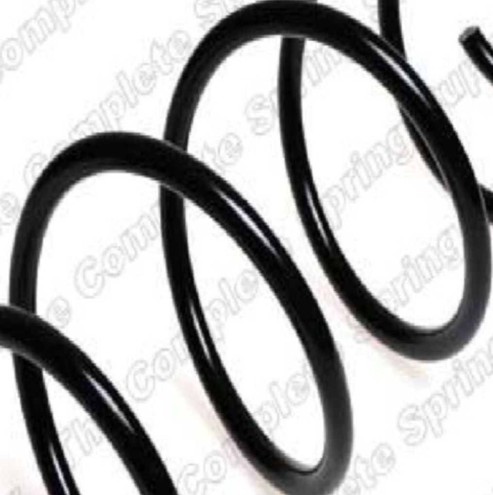 SUSPENSION SPRING 4026156 FOR FIAT PUNTO/Hatchback/Van 188A6/183A1.000 1.7L 4cyl