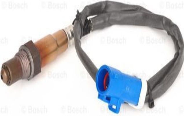 Bosch Lambda Sensor Post Cat 0258006927 Oxygen 1376445 6G919G444AA 30757556 New
