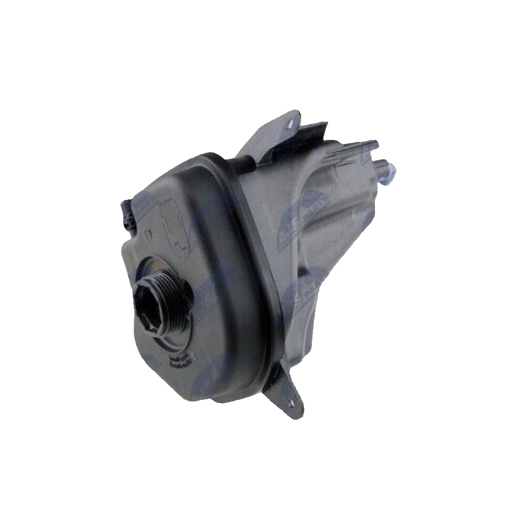 New Nty Expansion Tank, Coolant For Bmw X5 E70 06-13, X6 E71/E72 07-14 Size 06