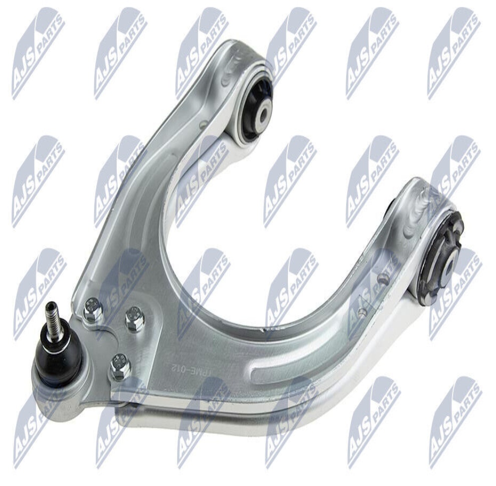 Control Arm Front Fits for Mercedes E W211 / Upper Left/ OE zu Vergl 7 - Image 6