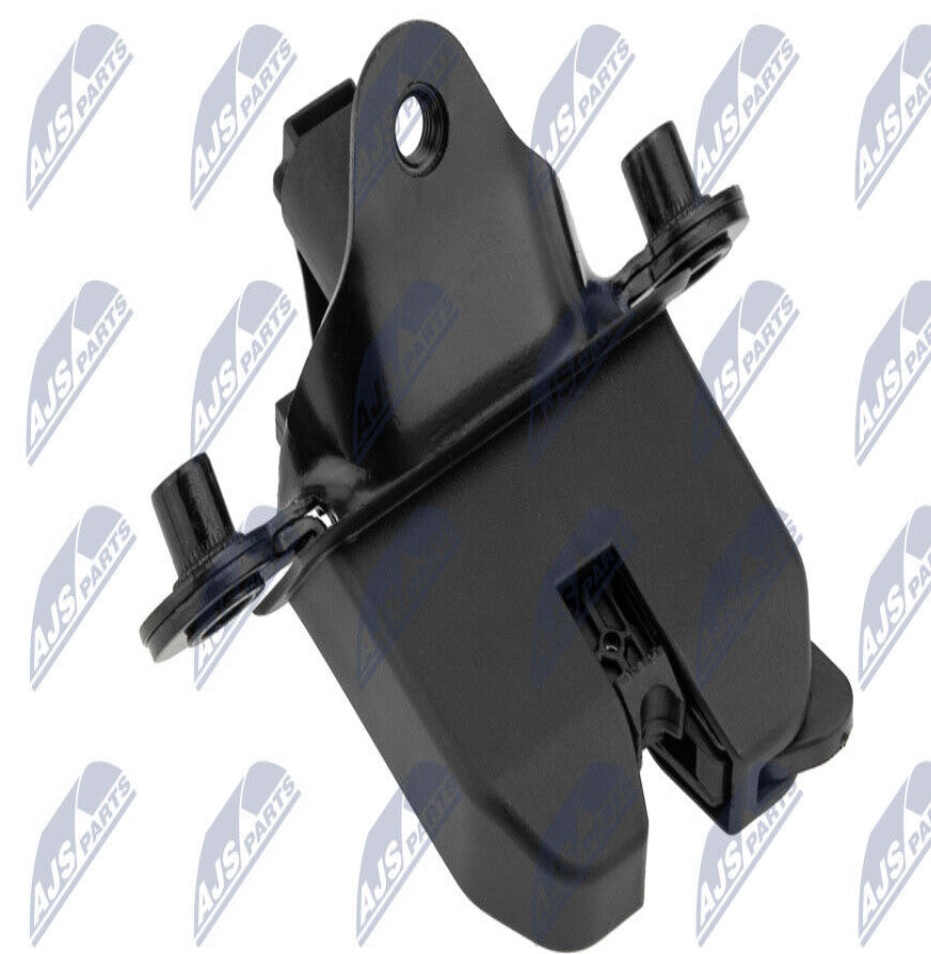 N.T.Y. EZC-SK-032.NTY Tailgate Lock for SKODA