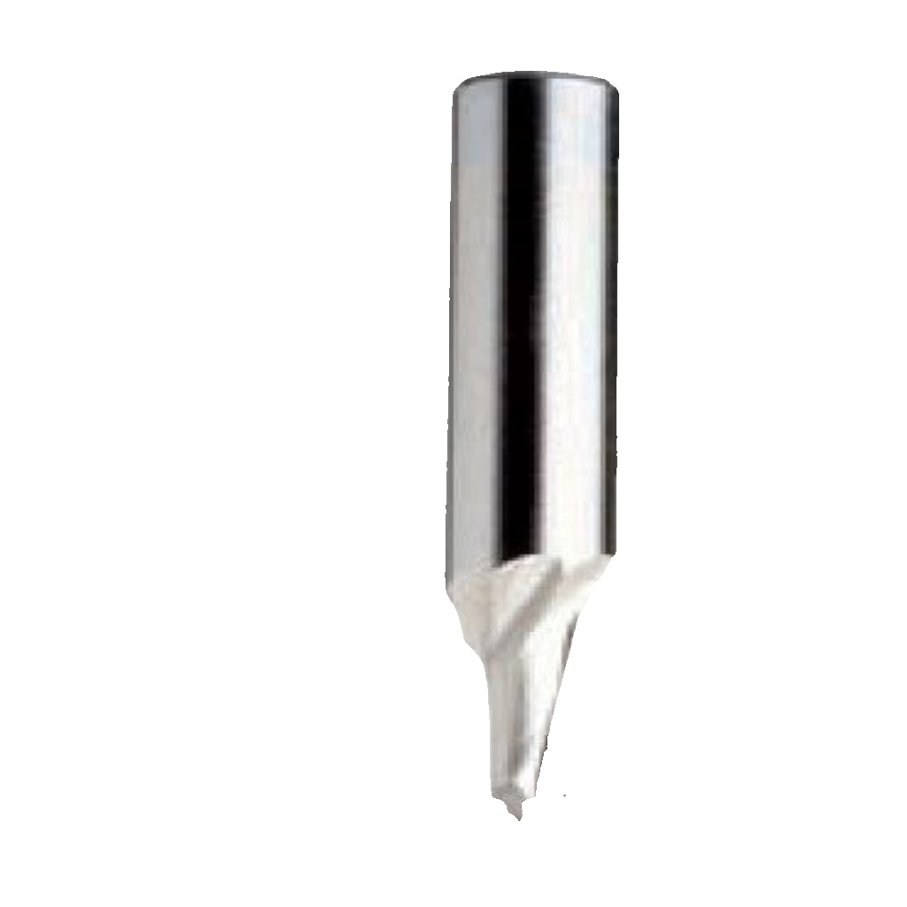 CMT 188 Upcut Spiral Bit for Aluminium HSS D-6 l-14 S-8 5%Co Price is Inc VAT...