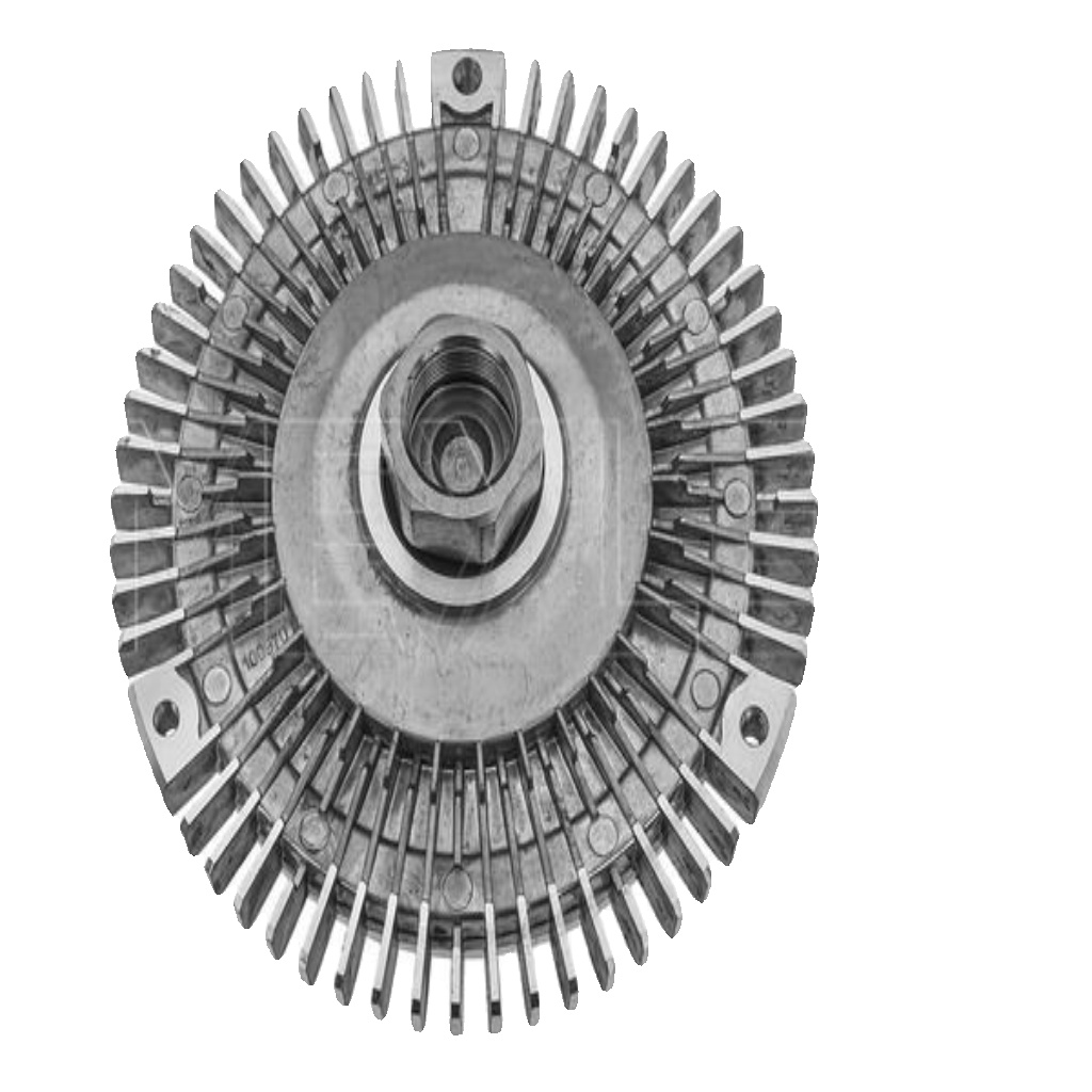 CLUTCH RADIATOR FAN 314 115 2105 FOR BMW 7/E38/E32 M30B30 3.0L 6cyl 5 E34 3.0L