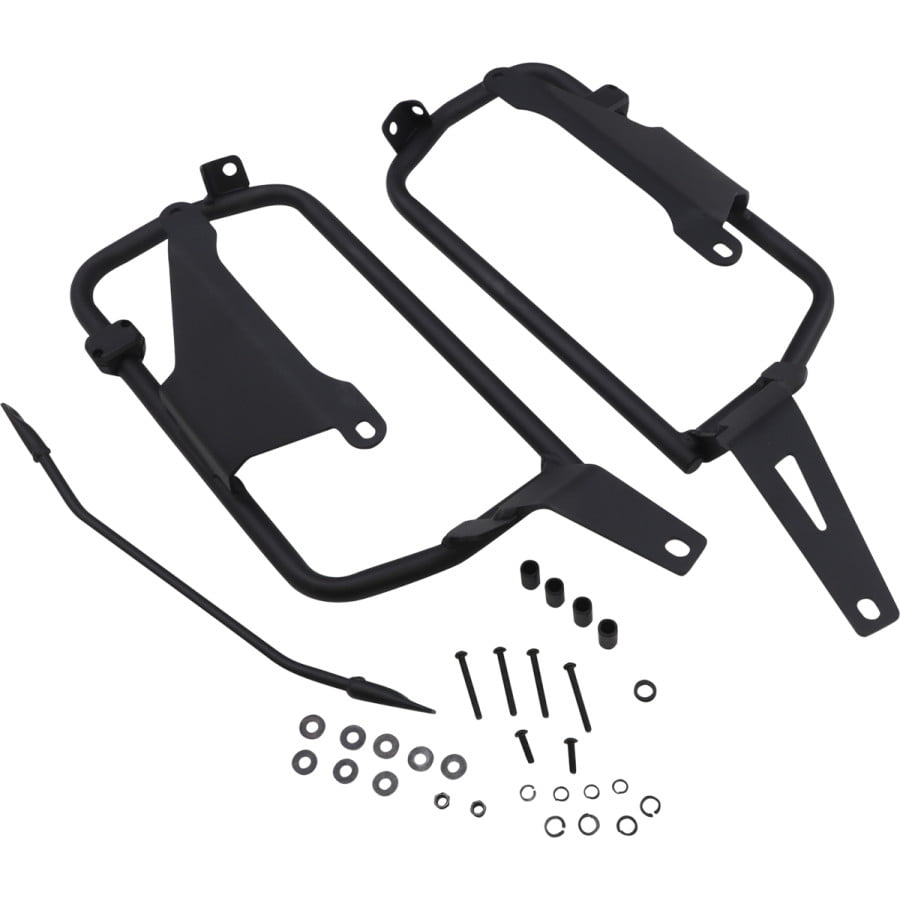 Free Shipping Fixings for Side Cases Shad Terra 4P System Suzuki