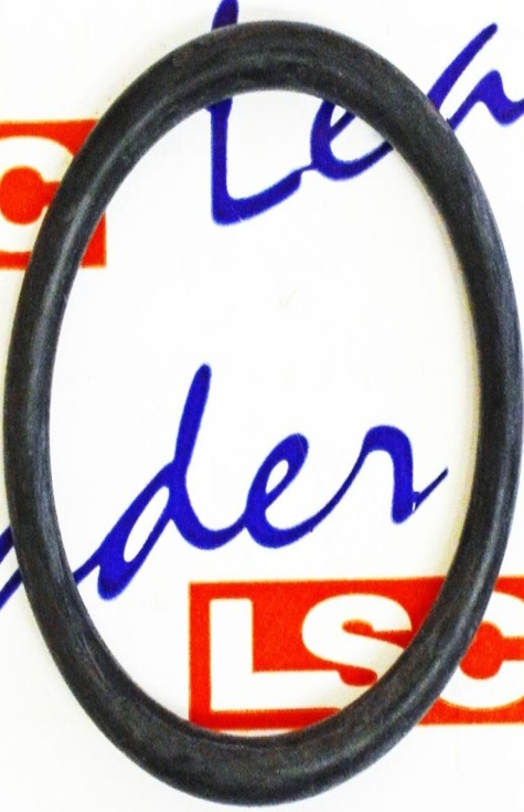 Oil Filler Cap Seal Gasket Vauxhall Zafira C Mk3 2012 Onward 55582541 New