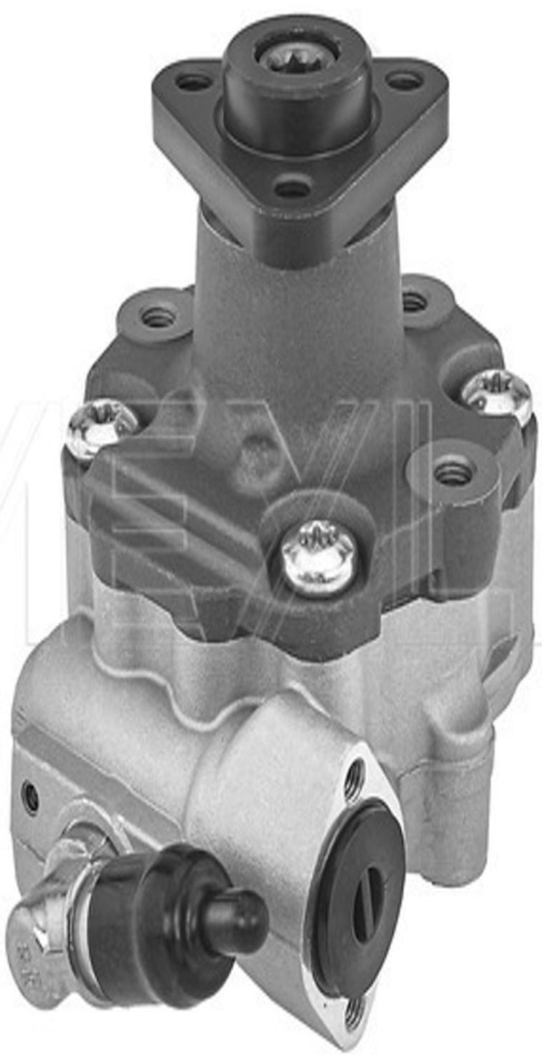 MEYLE 114 631 0055 HYDRAULIC PUMP STEERING