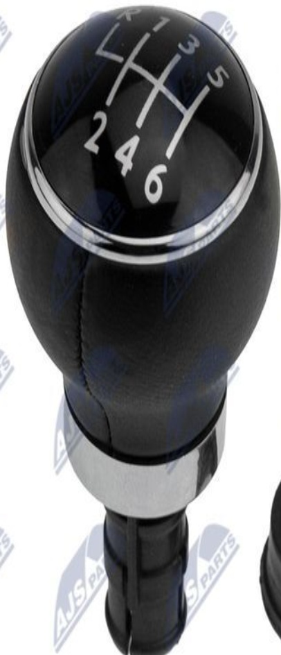 NTY OE GZB-VW-028 Gear Knob for VW