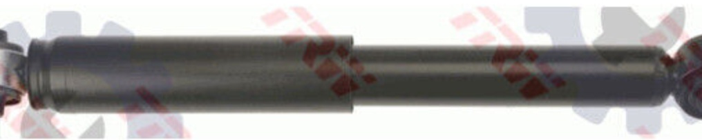 2x ✅Fits TRW JGT389S Shock absorber JGT389S As part of ZF Aftermarke ⭐UK Seller⭐