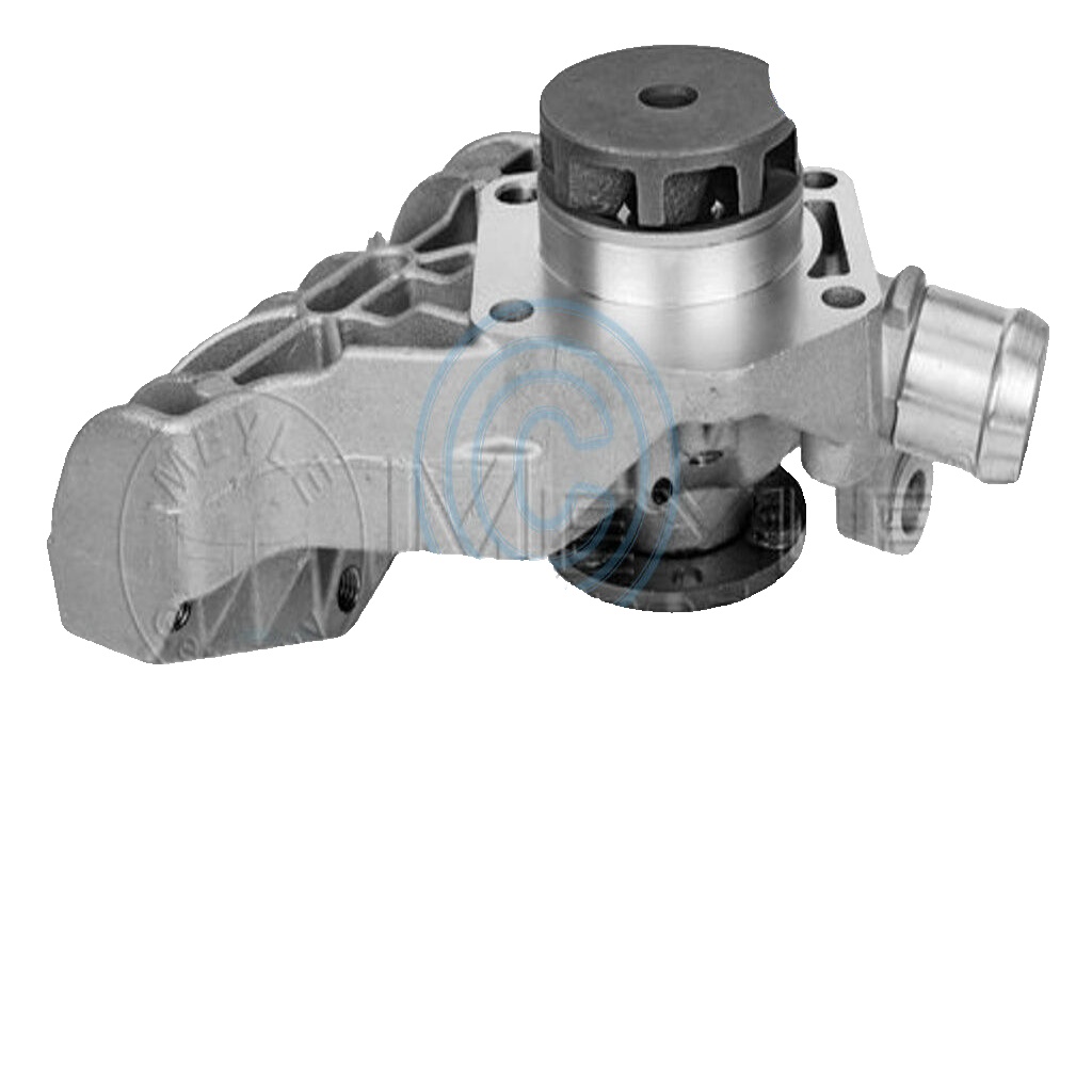 MEYLE GERMANY 113 220 0008 Water Pump, engine cooling for SKODA