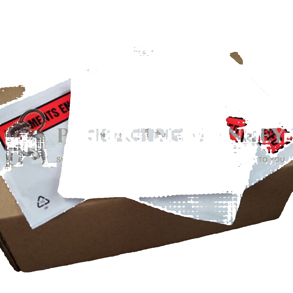 2000 A7 Printed Document Enclosed Wallets Envelopes C7