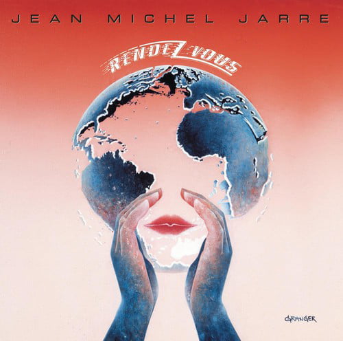 Jean-Michel Jarre Rendez-Vous CD NEW